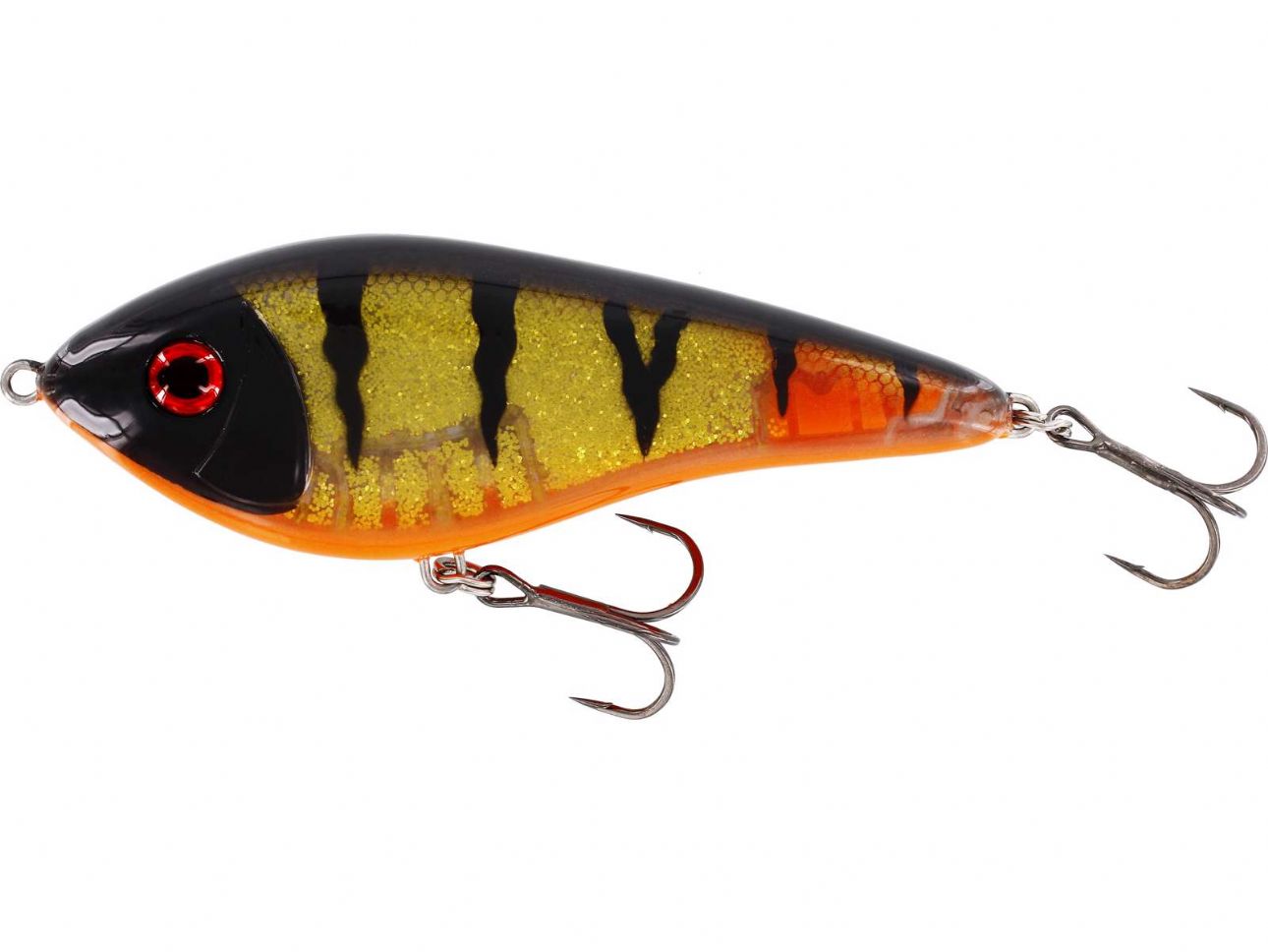 Westin Swim Low Floating Glidebait 10cm